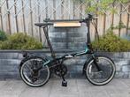 ZGAN Dahon Vybe vouwfiets met 7 versnellingen, 20 inch of meer, Versnellingen, Ophalen of Verzenden, Zo goed als nieuw