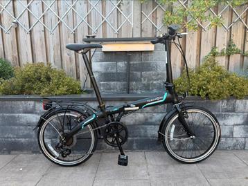 ZGAN Dahon Vybe vouwfiets met 7 versnellingen beschikbaar voor biedingen