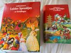 Lekturama Sprookjes Cassettes + Boeken - Complete Set (39), Cd's en Dvd's, Ophalen, Gebruikt, Verhaal of Sprookje, 3 tot 5 jaar