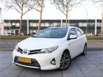 Toyota Auris Touring Sports 1.8 Hybrid Lease Pro Automaat 20, Auto's, Toyota, Gebruikt, Overige brandstoffen, Wit, 1798 cc