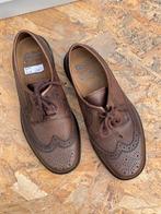 Nieuwe Sioux Pacco Brogues Leer Maat 40, Kleding | Heren, Schoenen, Bruin, Nieuw, Ophalen of Verzenden, Sioux