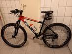 Scott comp racing MTB, 26 inch, Zo goed als nieuw, Minder dan 47 cm, Meer dan 20 versnellingen