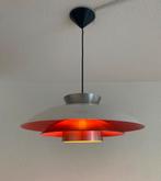 Vintage Kurt Wiborg hanglamp 70’s, Vintage, Ophalen of Verzenden, Minder dan 50 cm, Nvt
