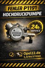 TOP Opel Hogedrukpomp Z22YH 2.2 Direct Vectrs Zafira Signum, Ophalen of Verzenden