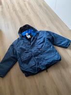 Nieuwe Havep gevoerde werkjas / winterjas XXXL €25,-! NIEUW!, Blauw, Havep, Nieuw, Overige maten