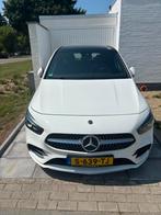 Mercedes-Benz B-Klasse B200 163PK 7G-DCT 2019 Wit, Auto's, 65 €/maand, 4 cilinders, Bedrijf, 1600 kg