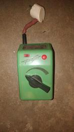 Fleischmann Trafo - Vintage Modelspoor Transformator, Antiek en Kunst, Ophalen of Verzenden