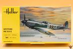 ROWASP | Heller 1/72 Spitfire Mk XVI E, Hobby en Vrije tijd, Modelbouw | Vliegtuigen en Helikopters, 1:72 tot 1:144, Heller, Nieuw