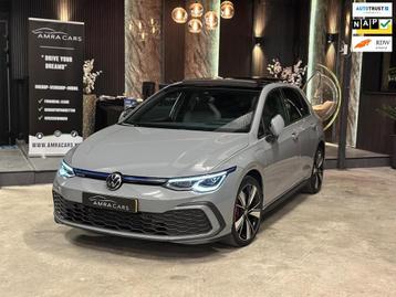Volkswagen Golf 1.4 eHybrid GTE|PANORAMA|FULL OPTION beschikbaar voor biedingen