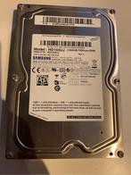 Samsung Spinpoint F1 HD103UJ 1TB HDD S13PJDWS645485, Computers en Software, Harde schijven, Ophalen of Verzenden, Gebruikt, Desktop