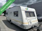 Knaus SPORT 530TK stapelbed voortent inruil mogelijk, Caravans en Kamperen, Caravans, Overige typen, Rondzit, Koelkast, Bedrijf