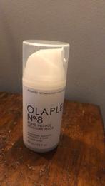 olaplex nr 8  een stuk 16,50 maar 2 stuks 27,50!!!!!!!, Ophalen of Verzenden, Zo goed als nieuw