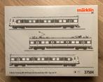 Märklin HO 37504 S-Bahn-treinstel., Wisselstroom, Treinset, Nieuw, Ophalen of Verzenden