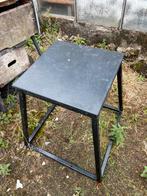 Plyo box 60 cm, Ophalen, Zo goed als nieuw, Overige typen