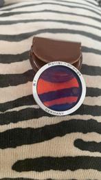 ROLLEI orange filter met hoesje nieuw!, Ophalen of Verzenden, Zo goed als nieuw, Minder dan 50 mm, Overige merken