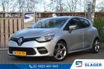Renault Clio 1.2 GT - Navi|Cruise|Clima|PDC|NAP, Euro 5, Stof, Gebruikt, Origineel Nederlands