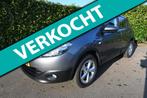 Nissan Qashqai 1.6 Visia., Auto's, Nissan, Voorwielaandrijving, Euro 5, Gebruikt, 1225 kg