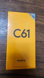 Realme C61 - Sparkling Gold - 256GB - Nieuw!, Ophalen, Overige modellen, Nieuw, Zonder simlock