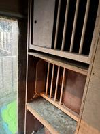 6 Broedhokken, Dieren en Toebehoren, Vogels | Duiven, Mannelijk, Postduif