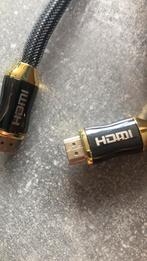 HDMI kabel, Audio, Tv en Foto, Audiokabels en Televisiekabels, Zo goed als nieuw, Ophalen