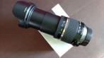 Tamron 18-270mm/F3.5-6.3 VC PZD stabilisatie + UV+ZK Canon, Ophalen, Zo goed als nieuw, Telelens, Zoom