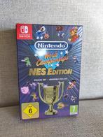 Nintendo World Championships NES Edition DeLuxe Set -Sealed!, Spelcomputers en Games, Games | Nintendo Switch, Avontuur en Actie