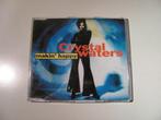 Crystal Waters cd / single Makin' Happy, Cd's en Dvd's, Cd's | Dance en House, Gebruikt, Ophalen of Verzenden