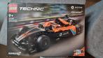 LEGO Technic 42169 NEOM McLaren Formula E Team, Ophalen of Verzenden, Nieuw, Complete set, Lego