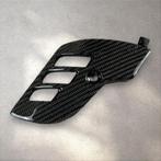 Geweven carbon otro schokbreker kapje vespa sprint/primavera, Ophalen of Verzenden
