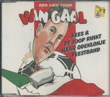 Kees & De Joop ruikt naar odeklonje Feestband - Een lied voo beschikbaar voor biedingen