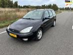 Ford Focus Wagon 1.6-16V Centennial, 1596 cc, Gebruikt, 4 cilinders, Zwart