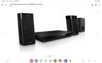 2.1 3D Blu-ray Home Cinema Systeem, Ophalen, Philips, Gebruikt, 2.1-systeem