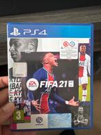 FIFA 21 - PS4, Spelcomputers en Games, Games | Sony PlayStation 4, Online, Gebruikt, 1 speler, Ophalen of Verzenden