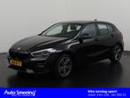 BMW 1 Serie 118i Sport & Shadow Line | Automaat | Zondag Ope, 12 maanden, Gebruikt, Zwart, Bedrijf