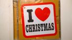 I Love Christmas, Kerst, Ophalen of Verzenden, Zo goed als nieuw