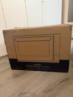 Anova Precision Oven - Nieuw in doos, Doe-het-zelf en Verbouw, Kratten en Dozen, Ophalen, Doos, Minder dan 35 cm, Zo goed als nieuw