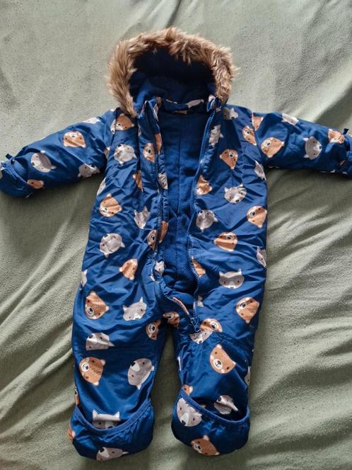 Skipak baby maat 86, Kinderen en Baby's, Babykleding | Maat 86, Gebruikt, Jongetje of Meisje, Pakje, Ophalen