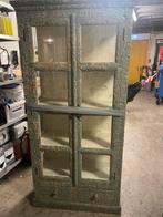 Buffet kast, Huis en Inrichting, Kasten | Buffetkasten, Ophalen, Gebruikt, 25 tot 50 cm, Met deur(en)