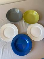 Borden 5, Huis en Inrichting, Keuken | Tupperware, Ophalen of Verzenden, Zo goed als nieuw, Overige typen