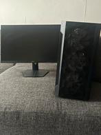 Gaming Pc ( Ryzen 7 5700G ), Ophalen of Verzenden, Zo goed als nieuw, Gaming, 3 tot 4 Ghz