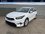 Kia Ceed 1.0 T-GDi ComfortLine 6-Bak NIEUW! / NAVIGATIE / AC, Auto's, Kia, Voorwielaandrijving, Euro 6, Wit, Bedrijf