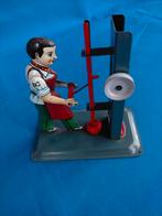 Wilesco ,,stamper" orgineel oude., Antiek en Kunst, Antiek | Speelgoed, Ophalen of Verzenden