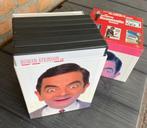 Mr. Bean dvd box, Alle leeftijden, Ophalen, Zo goed als nieuw, Tv-programma of Sketches