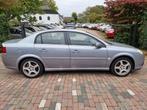 Opel Vectra 1.8 16V sedan, Cosmo, trekhaak, lmv, Voorwielaandrijving, 65 €/maand, Stof, 1295 kg