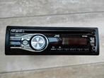 Nog nieuwe JVC KD-R332 autoradio CD/MP3/WMA, Ophalen of Verzenden, Nieuw