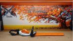Stihl HSA94T Accuheggenschaar  HSA 94 T 60cm., Niet ingevuld, Stihl, Gebruikt, Niet ingevuld