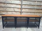 Ikea salontafel en tvmeubel, Huis en Inrichting, Complete inboedels, Ophalen