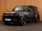 Land Rover Defender Hard Top 3.0 D200 110 X-Dynamic SE GRIJS, Auto's, Automaat, 12 maanden, Bedrijf, Diesel