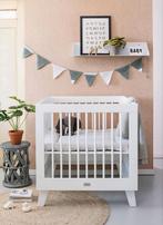 Box klein 80x80 Coming Kids wit 3 boxkleden, boxzak, nestje, Kinderen en Baby's, Boxen, Ophalen, Zo goed als nieuw