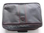 koffer samsonite, Gebruikt, Minder dan 50 cm, Ophalen of Verzenden, Zacht kunststof